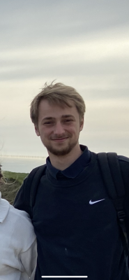 Julian zoekt een Kamer in Tilburg