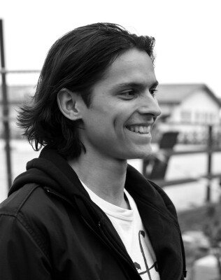 Roman zoekt een Studio in Tilburg