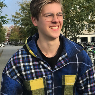 Gijs  is looking for a Studio in Tilburg