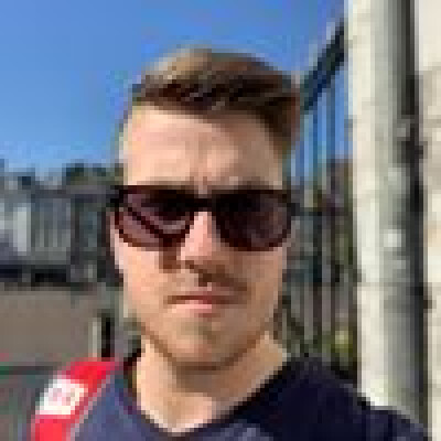 Jamie zoekt een Appartement / Studio / Kamer in Tilburg