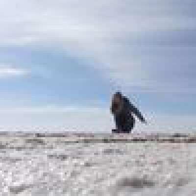 Katharina is looking for a Rental Property / Apartment / Studio / Room in Tilburg