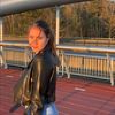 Dana  zoekt een Studio in Tilburg