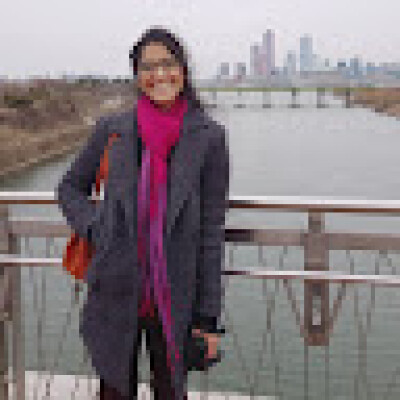 Shreya zoekt een Huurwoning / Kamer in Tilburg