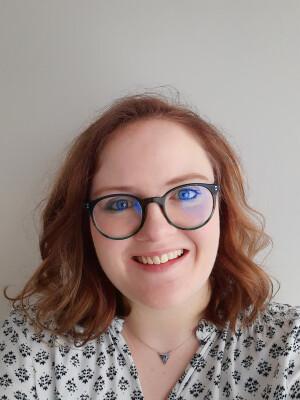 Claudia is looking for a Rental Property / Apartment in Tilburg