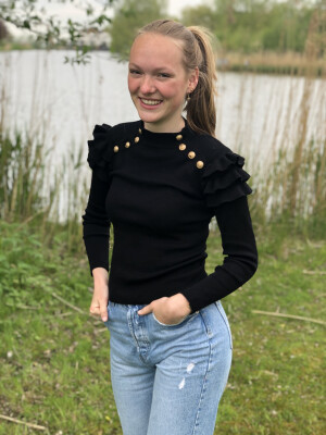 Noa zoekt een Studio / Kamer in Tilburg