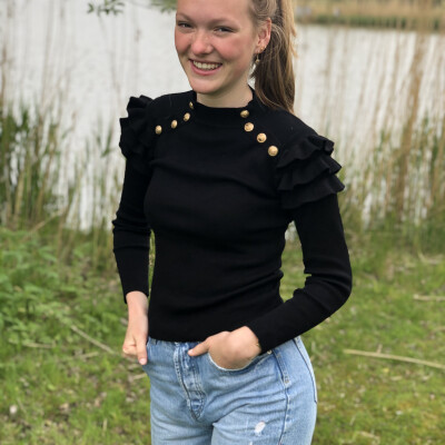 Noa is looking for a Studio / Room in Tilburg