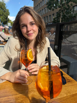 Rosalie zoekt een Huurwoning / Appartement / Studio / Kamer in Tilburg