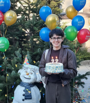 Thomas zoekt een Kamer in Tilburg