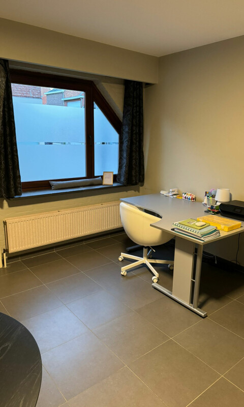 Bloemfonteinstraat