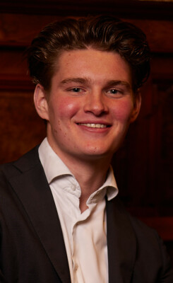 max zoekt een Kamer in Tilburg