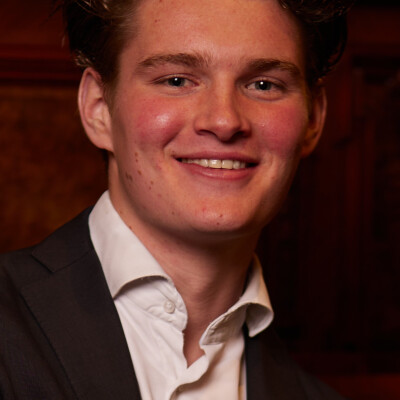 max zoekt een Kamer in Tilburg