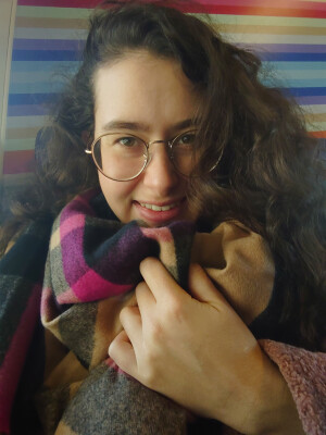 Ksenia is looking for a Rental Property / Apartment / Studio / Room in Tilburg
