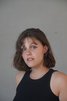 Emma is looking for a Studio / Room in Tilburg
