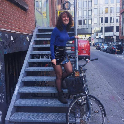 Mirte zoekt een Kamer in Tilburg