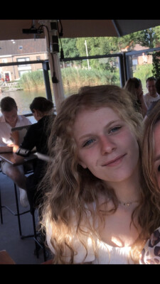 Lotte zoekt een Kamer in Tilburg