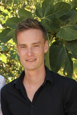 Ruben zoekt een Kamer in Tilburg
