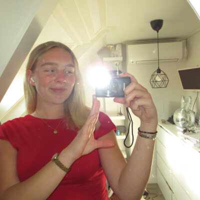 Maud zoekt een Huurwoning in Tilburg