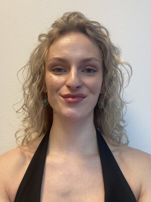 Kirsten  zoekt een Studio in Tilburg