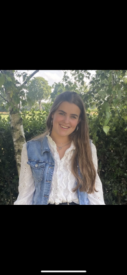 Janneke zoekt een Huurwoning / Appartement / Studio in Tilburg