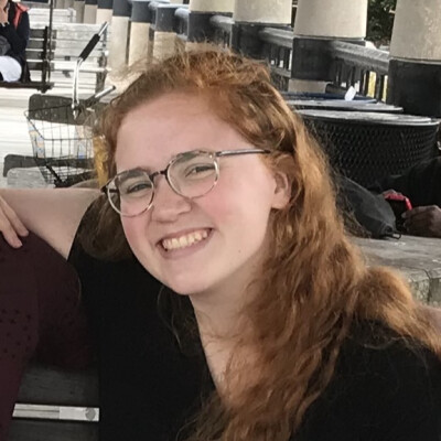 Michaela is looking for a Room in Tilburg