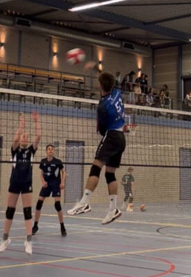 Nikita zoekt een Appartement / Studio in Tilburg