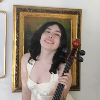 Alma Ireri  is looking for a Room in Tilburg