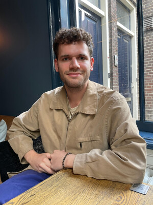 Julius  zoekt een Studio / Kamer in Tilburg