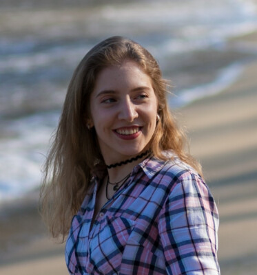 Evgenia zoekt een Kamer in Tilburg