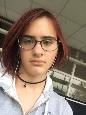 Maxine zoekt een Studio / Kamer in Tilburg