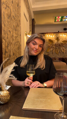 Fleur zoekt een Studio / Kamer in Tilburg