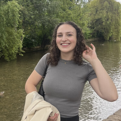 Lieke is looking for an Apartment in Tilburg