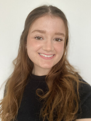 Luiza zoekt een Studio / Kamer in Tilburg