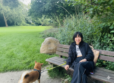 Farzana zoekt een Kamer in Tilburg