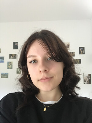Lisette zoekt een Studio / Kamer in Tilburg