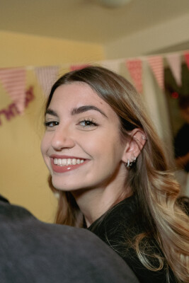 Martina is looking for a Room in Tilburg