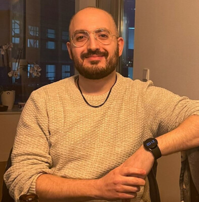 Ibrahim is looking for an Apartment / Studio / Room in Tilburg