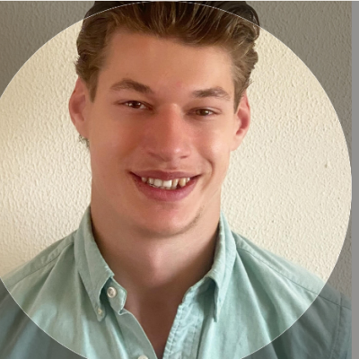 Lars zoekt een Huurwoning in Tilburg