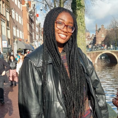 Onaopemipo  zoekt een Huurwoning / Appartement / Studio / Kamer in Tilburg