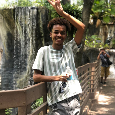 Kendrick  zoekt een Kamer in Tilburg