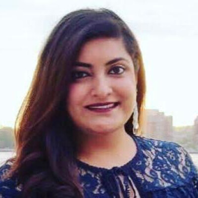 Simran  is looking for an Apartment / Studio / Room in Tilburg