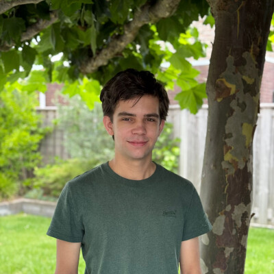 Evan zoekt een Huurwoning / Appartement / Studio / Kamer in Tilburg