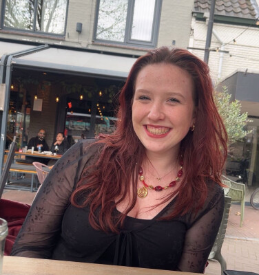 Eva zoekt een Studio / Kamer in Tilburg