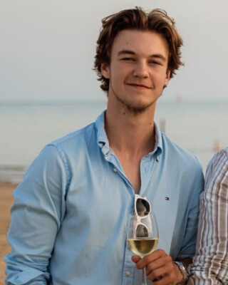 Wink zoekt een Studio in Tilburg